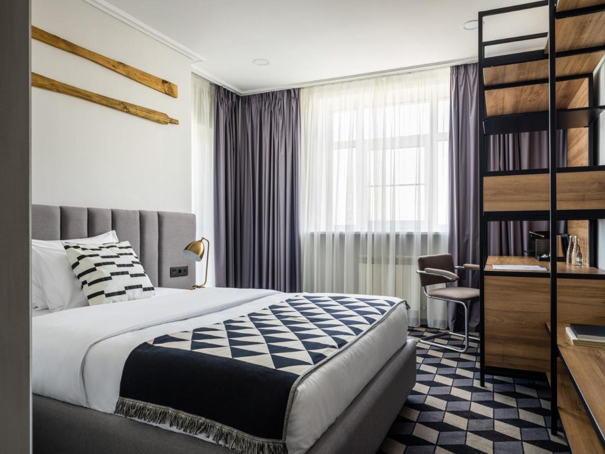 Design Boutique Hotel 39 By Sateen Group Rostov-on-Don Room photo